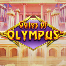 Gates of Olympus Slot – Pragmatic Play